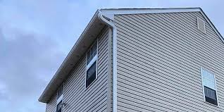 Best Stucco Siding  in Appleton, MN